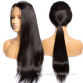 Excellent Quality Wig Peruvian 360,Hd Full Lace Human Hair Wig 360,Wholesale Human Hair Peruca 360 Lace Frontal Wig